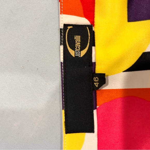 Vintage Roberto Cavalli pencil skirt - Picture 4 of 7